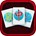 Icona del software Solitaire Mahjong King of Journey Dragon Tiles Icona del software Solitaire Mahjong King of Journey Dragon Tiles