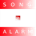 Icona del software Song Alarm Icona del software Song Alarm