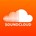 Icona del software SoundCloud MP3 Icona del software SoundCloud MP3