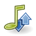 Icona del software SoundConverter Icona del software SoundConverter