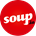 Icona del software Soup.io Icona del software Soup.io