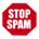 Icona del software Spambog.com Icona del software Spambog.com