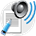 Icona del software SpeakIt! Icona del software SpeakIt!