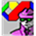 Icona del software Microsoft Spy++ Icona del software Microsoft Spy++