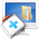 Icona del software Spybot – Search & Destroy Icona del software Spybot – Search & Destroy