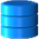 Icona del software SQLite Manager Icona del software SQLite Manager