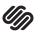 Icona del software Squarespace Icona del software Squarespace