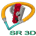 Icona del software SR 3D Builder Icona del software SR 3D Builder
