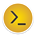 Icona del software SSH Shell Icona del software SSH Shell