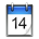 Icona del software SSuite My Calendar Diary Icona del software SSuite My Calendar Diary