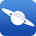 Icona del software Star Chart Icona del software Star Chart