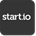 Icona del software Start.io Icona del software Start.io