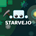 Icona del software starve.io Icona del software starve.io