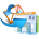 Icona del software Stellar Phoenix DBX to Windows Live Mail Converter Icona del software Stellar Phoenix DBX to Windows Live Mail Converter