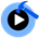 Icona del software Stellar Phoenix Video Repair Icona del software Stellar Phoenix Video Repair