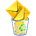 Icona del software Stellar Phoenix Outlook Duplicate Remover Icona del software Stellar Phoenix Outlook Duplicate Remover