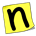 Icona del software Sticky Notes – Just popped up! Icona del software Sticky Notes – Just popped up!