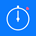 Icona del software Stopwatch Icona del software Stopwatch