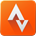 Icona del software Strava Icona del software Strava