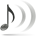 Icona del software Stream What You Hear Icona del software Stream What You Hear