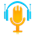 Icona del software Apowersoft Streaming Audio Recorder Icona del software Apowersoft Streaming Audio Recorder