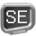 Icona del software Subtitle Edit Icona del software Subtitle Edit