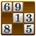 Icona del software Sudoku – Free Puzzle Game Icona del software Sudoku – Free Puzzle Game