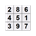 Icona del software Sudoku Portable Icona del software Sudoku Portable
