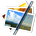 Icona del software Super Denoising Icona del software Super Denoising