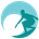 Icona del software SurfersList Icona del software SurfersList