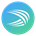 Icona del software Swiftkey Icona del software Swiftkey