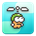 Icona del software Swing Copters Icona del software Swing Copters