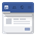 Icona del software Swipe for Facebook Icona del software Swipe for Facebook