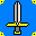 Icona del software SwordCraft Icona del software SwordCraft