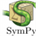 Icona del software SymPy Icona del software SymPy