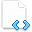Icona del software SynNotes Icona del software SynNotes
