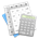 Icona del software TableEdit Icona del software TableEdit