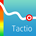 Icona del software TACTIO HEALTH Icona del software TACTIO HEALTH