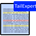 Icona del software TailExpert Icona del software TailExpert