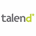 Icona del software Talend Icona del software Talend