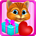 Icona del software Talking Cat Diana 3D Icona del software Talking Cat Diana 3D