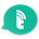 Icona del software Talkray Icona del software Talkray