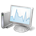 Icona del software Windows Task Manager Icona del software Windows Task Manager