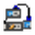 Icona del software Taskbar Commander Icona del software Taskbar Commander