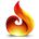 Icona del software TaskBurn Icona del software TaskBurn