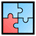 Icona del software TaskSpace Icona del software TaskSpace