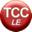 Icona del software TCC/LE Icona del software TCC/LE