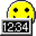 Icona del software TClock Light Icona del software TClock Light