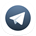 Icona del software Telegram X Icona del software Telegram X
