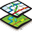 Icona del software Telvent ArcFM Icona del software Telvent ArcFM